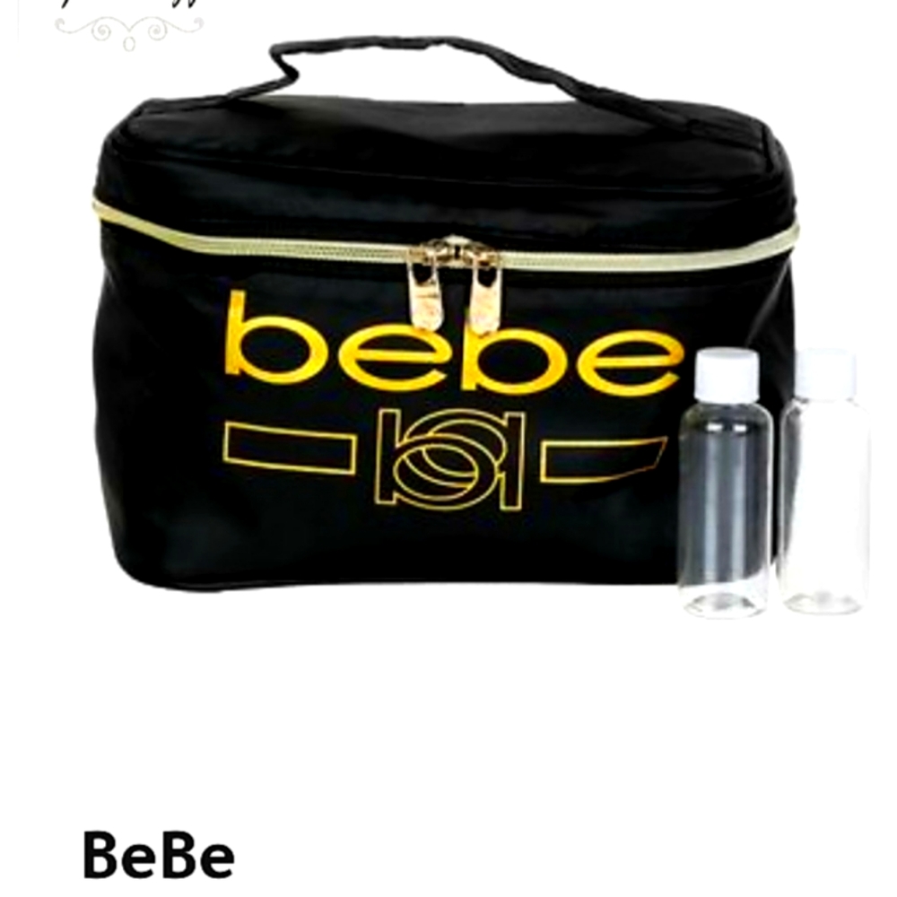 BeBe Cosmetic Bag